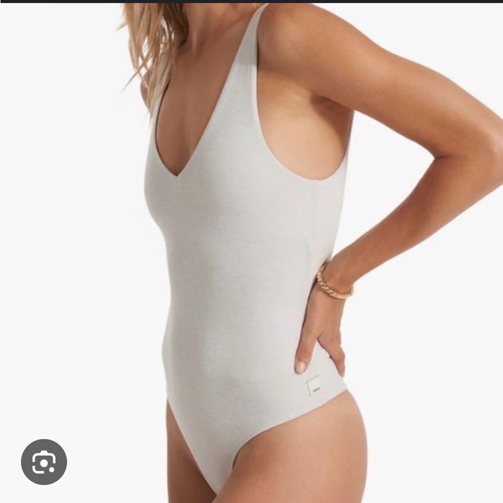 Vuori Halo Bodysuit